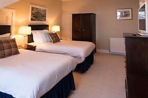 Cedars Guest House