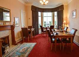 Cedars Guest House
