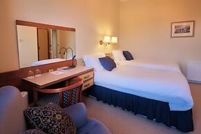 Cedars Guest House