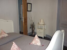 Chambres d'Hôtes - Les Vallées