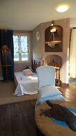 Chambres d'Hôtes - Les Vallées
