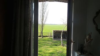 Chambres d'Hôtes - Les Vallées