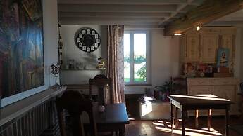 Chambres d'Hôtes - Les Vallées