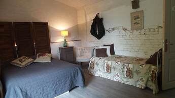 Chambres d'Hôtes - Les Vallées