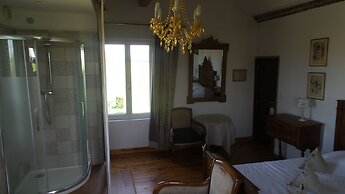 Chambres d'Hôtes - Les Vallées