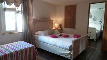 Chambres d'Hôtes - Les Vallées