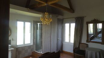 Chambres d'Hôtes - Les Vallées