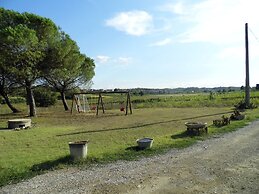 Agriturismo Le Baccane
