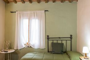 Agriturismo Le Baccane