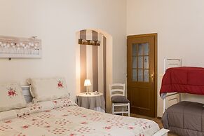 Agriturismo Le Baccane