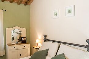 Agriturismo Le Baccane