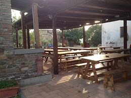Agriturismo Le Baccane