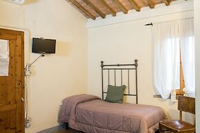 Agriturismo Le Baccane