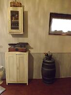 Agriturismo Le Baccane