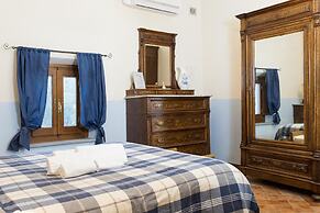 Agriturismo Le Baccane