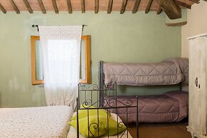Agriturismo Le Baccane