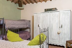 Agriturismo Le Baccane