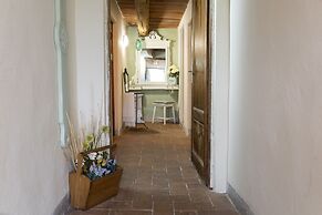 Agriturismo Le Baccane