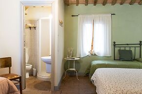 Agriturismo Le Baccane
