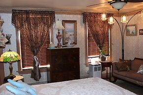 Carriage Stop Bed & Breakfast