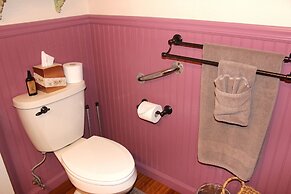 Carriage Stop Bed & Breakfast