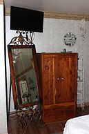 Carriage Stop Bed & Breakfast