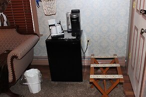 Carriage Stop Bed & Breakfast