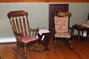 Carriage Stop Bed & Breakfast