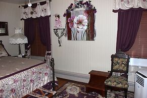 Carriage Stop Bed & Breakfast