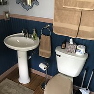 Carriage Stop Bed & Breakfast