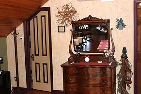 Carriage Stop Bed & Breakfast