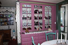 Carriage Stop Bed & Breakfast