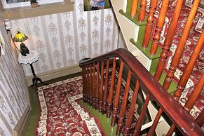 Carriage Stop Bed & Breakfast