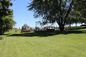 Carriage Stop Bed & Breakfast