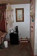 Carriage Stop Bed & Breakfast