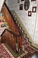 Carriage Stop Bed & Breakfast