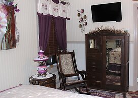 Carriage Stop Bed & Breakfast