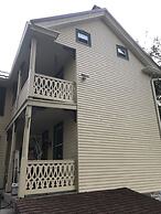 Carriage Stop Bed & Breakfast