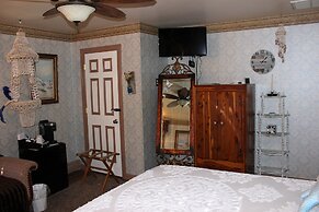 Carriage Stop Bed & Breakfast