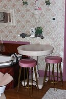 Carriage Stop Bed & Breakfast