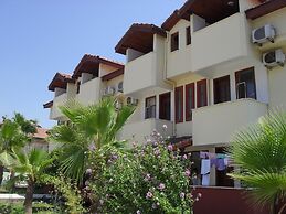 Villa Ozalp Apartments