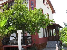 Villa Ozalp Apartments