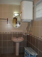 Villa Ozalp Apartments