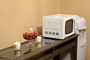 Apelsin Hotel on Park Pobedy