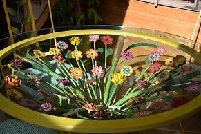Les  Jardins d'Armance