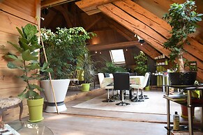 Les  Jardins d'Armance