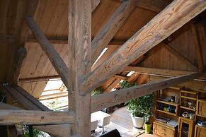 Les  Jardins d'Armance