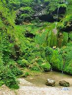 Les  Jardins d'Armance
