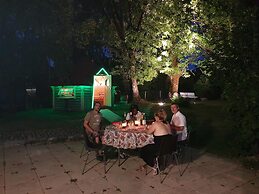 Les  Jardins d'Armance
