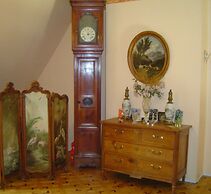 La Forge de la Coudraie